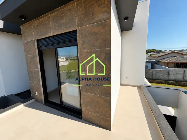 Casa com 264m² 3 quartos e 3 banheiros, à venda, no bairro Parque das Nações em Pindamonhangaba