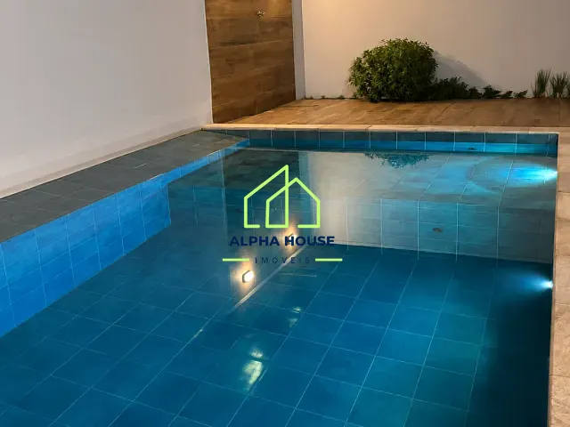 Casa com 264m² 3 quartos e 3 banheiros, à venda, no bairro Parque das Nações em Pindamonhangaba
