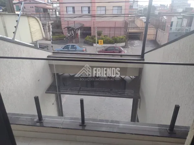 Sobrado com 168m² 3 quartos e 4 banheiros, à venda, no bairro Penha de França em São Paulo