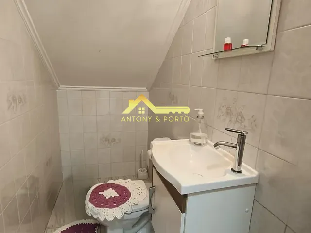 Sobrado com 102m² 2 quartos e 2 banheiros, à venda, no bairro Jardim Vila Galvão em Guarulhos