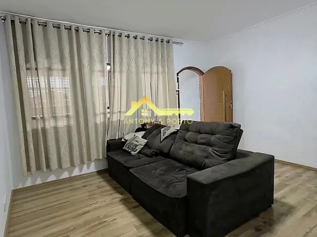 Sobrado com 102m² 2 quartos e 2 banheiros, à venda, no bairro Jardim Vila Galvão em Guarulhos