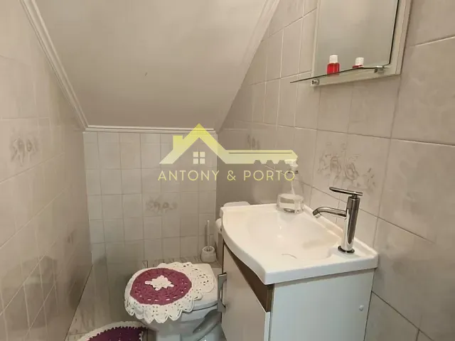 Sobrado com 102m² 2 quartos e 2 banheiros, à venda, no bairro Jardim Vila Galvão em Guarulhos