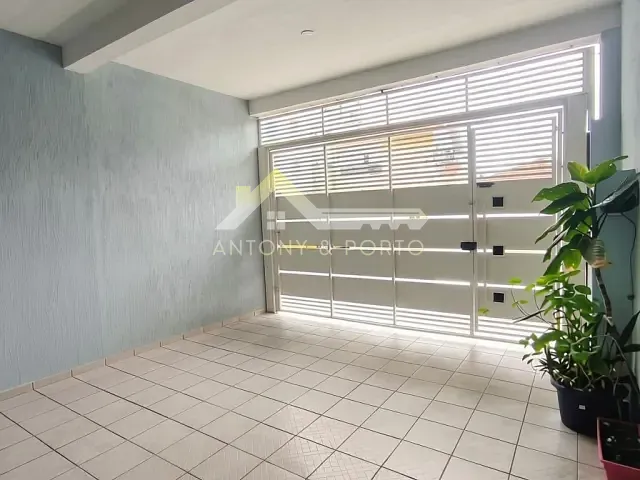 Sobrado com 102m² 2 quartos e 2 banheiros, à venda, no bairro Jardim Vila Galvão em Guarulhos