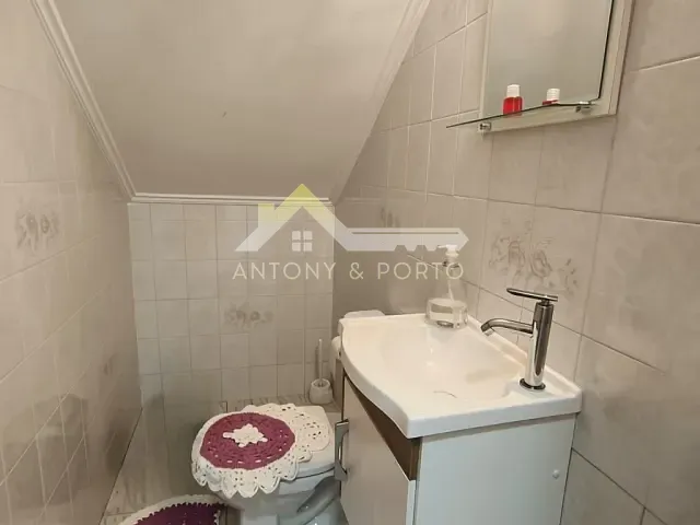 Sobrado com 102m² 2 quartos e 2 banheiros, à venda, no bairro Jardim Vila Galvão em Guarulhos