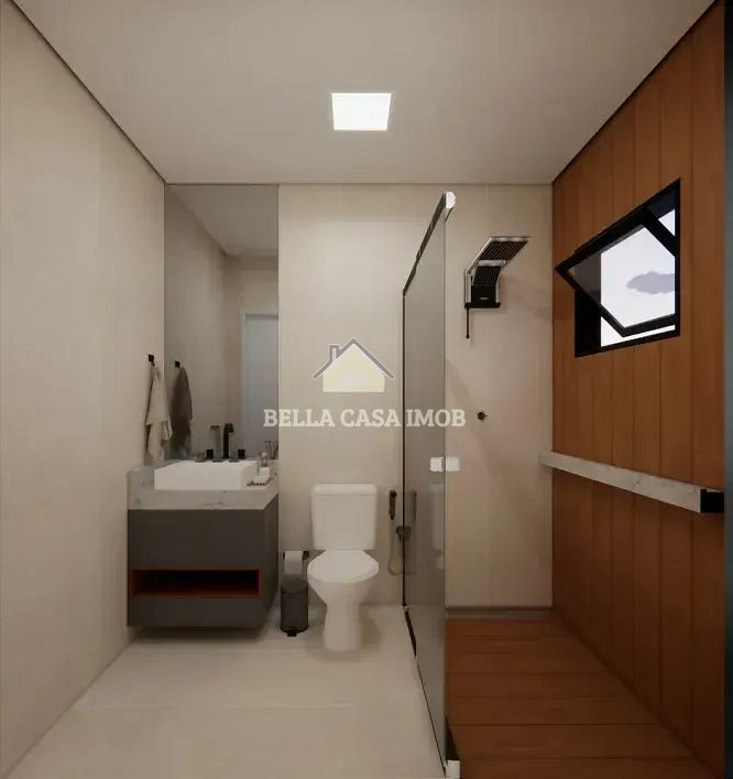 Sobrado, 2 quartos, 86 m² - Foto 13