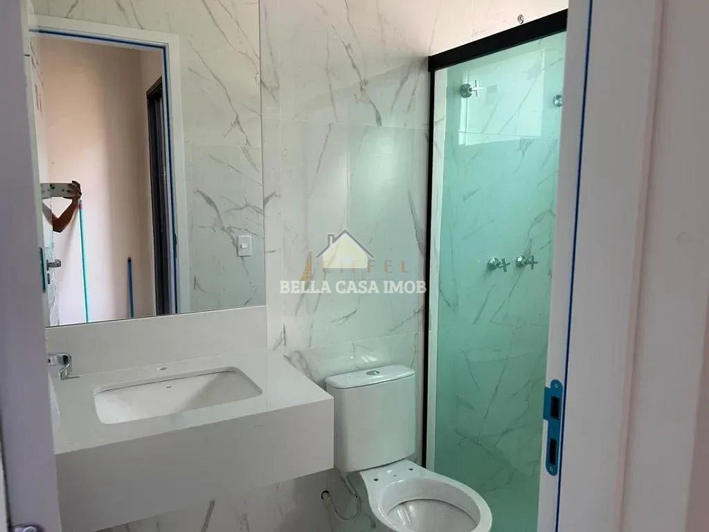 Sobrado, 2 quartos, 86 m² - Foto 21