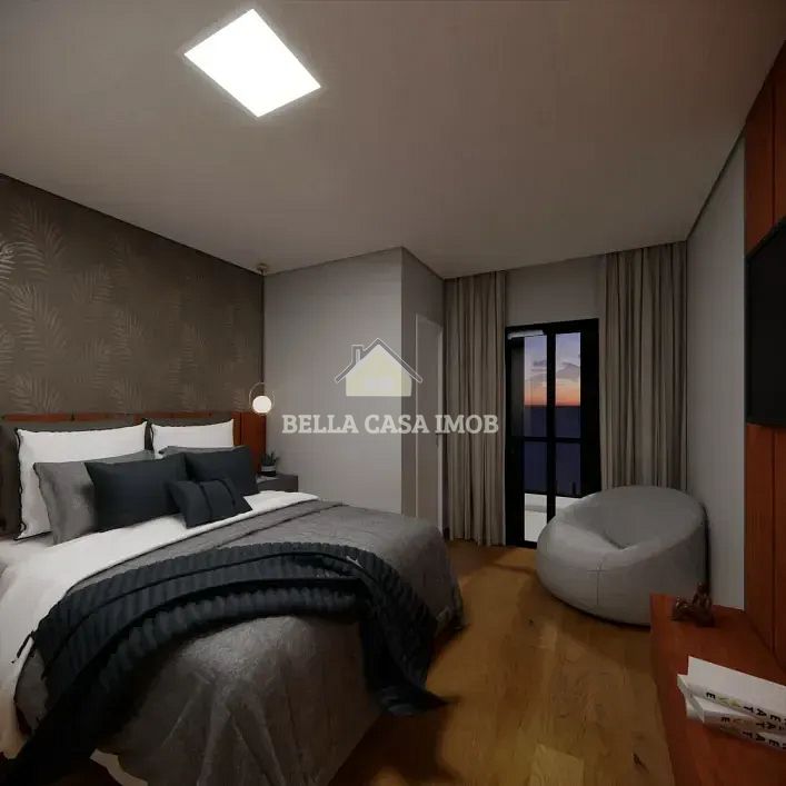 Sobrado, 2 quartos, 86 m² - Foto 16