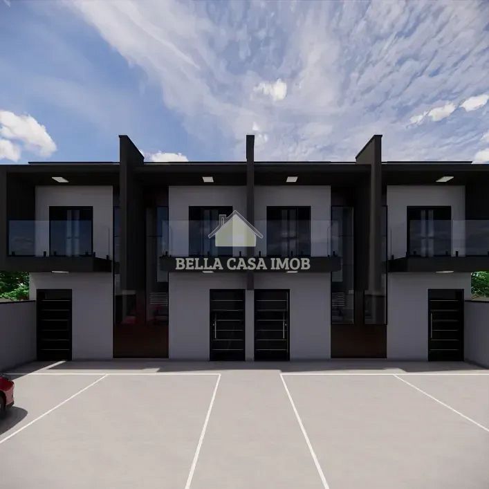 Sobrado, 2 quartos, 86 m² - Foto 2