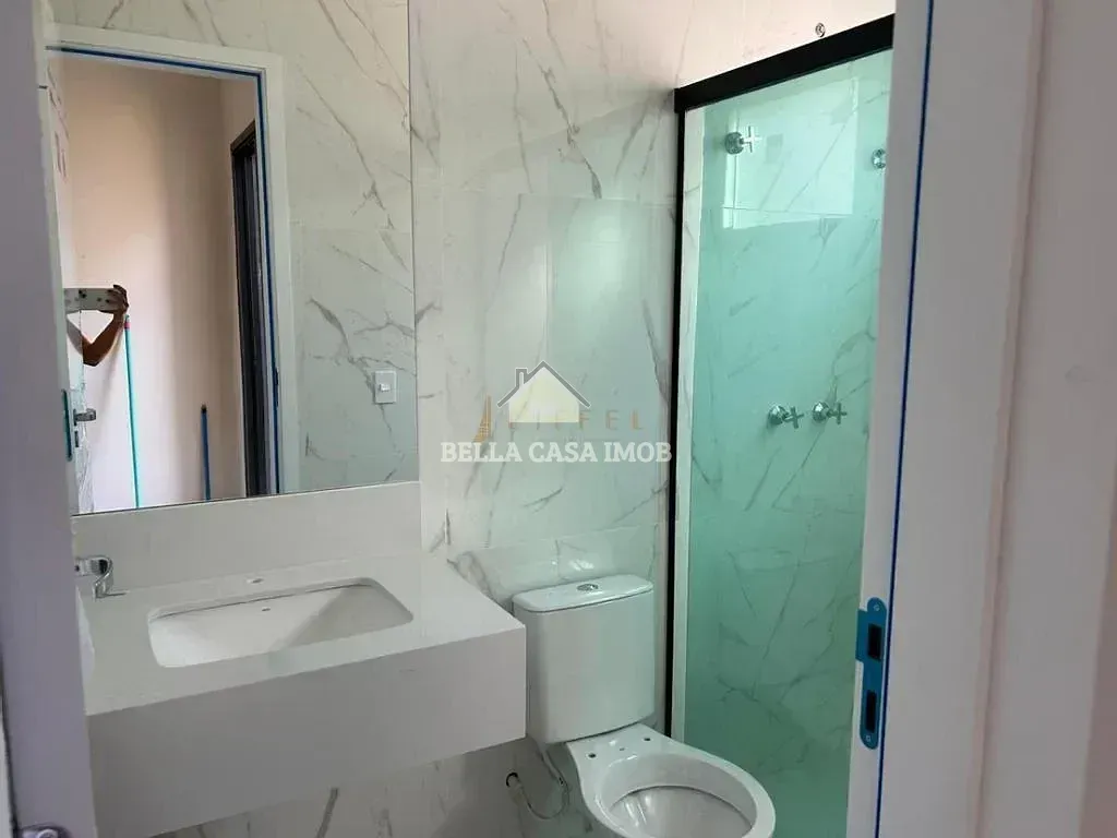 Sobrado, 2 quartos, 86 m² - Foto 21