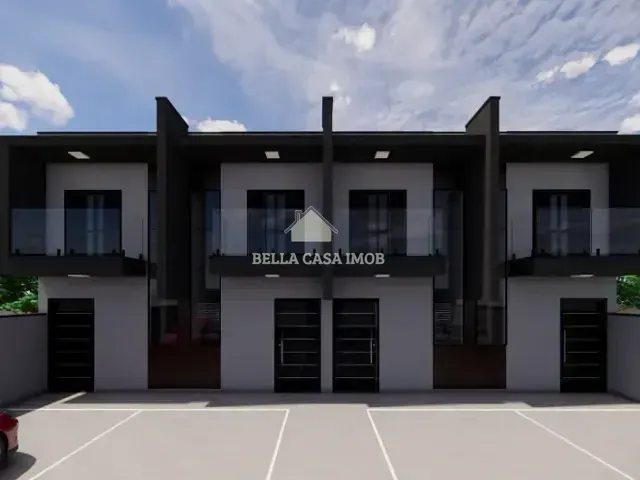 Sobrado com 86m² 2 quartos e 3 banheiros, à venda, no bairro Jardim Americano em Sorocaba