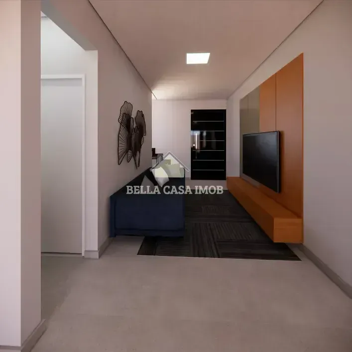 Sobrado, 2 quartos, 86 m² - Foto 7