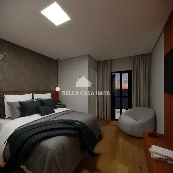 Sobrado, 2 quartos, 86 m² - Foto 16
