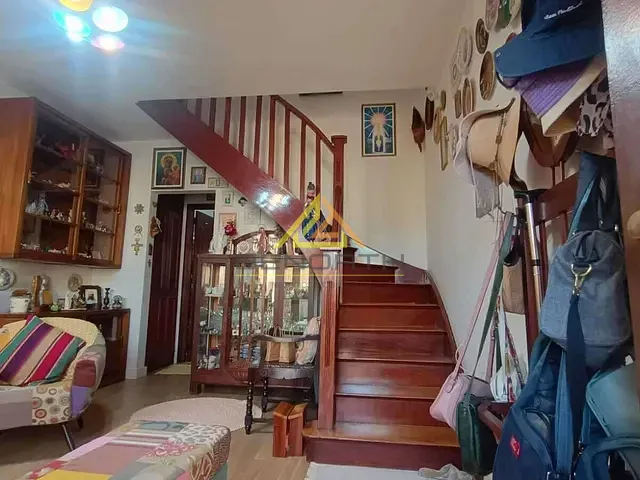 Sobrado com 144m² 3 quartos e 3 banheiros, à venda, no bairro Jardim São Paulo(Zona Norte) em São Paulo