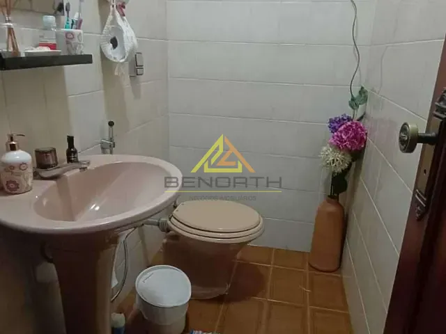 Sobrado com 144m² 3 quartos e 3 banheiros, à venda, no bairro Jardim São Paulo(Zona Norte) em São Paulo