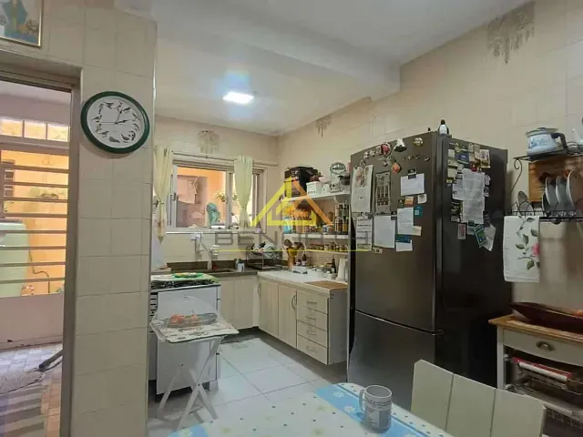Sobrado com 144m² 3 quartos e 3 banheiros, à venda, no bairro Jardim São Paulo(Zona Norte) em São Paulo