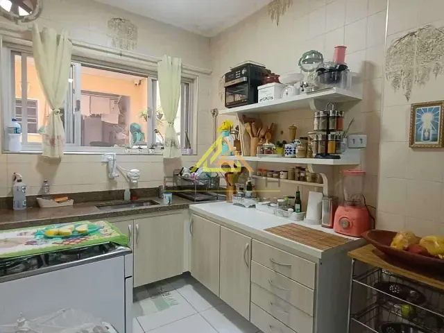 Sobrado com 144m² 3 quartos e 3 banheiros, à venda, no bairro Jardim São Paulo(Zona Norte) em São Paulo