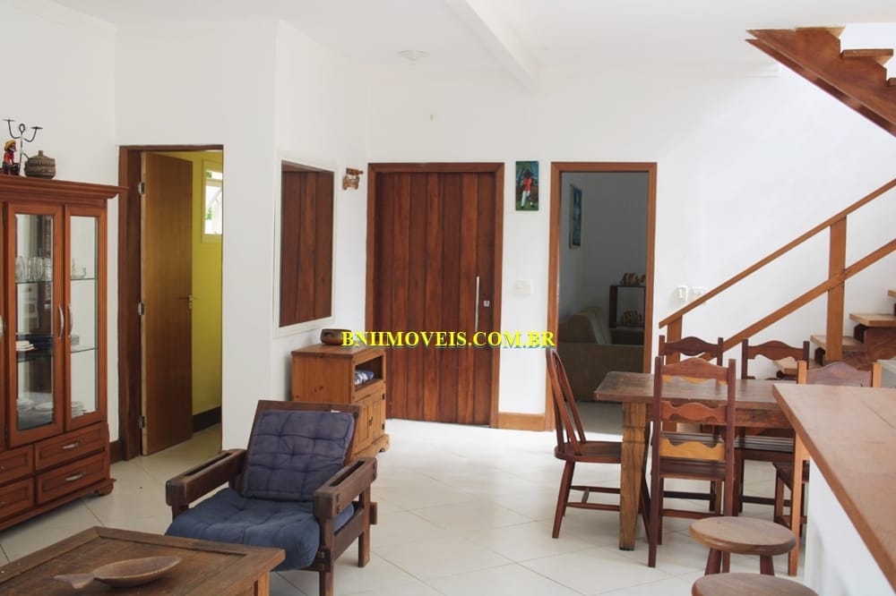 Sobrado, 4 quartos, 210 m² - Foto 4