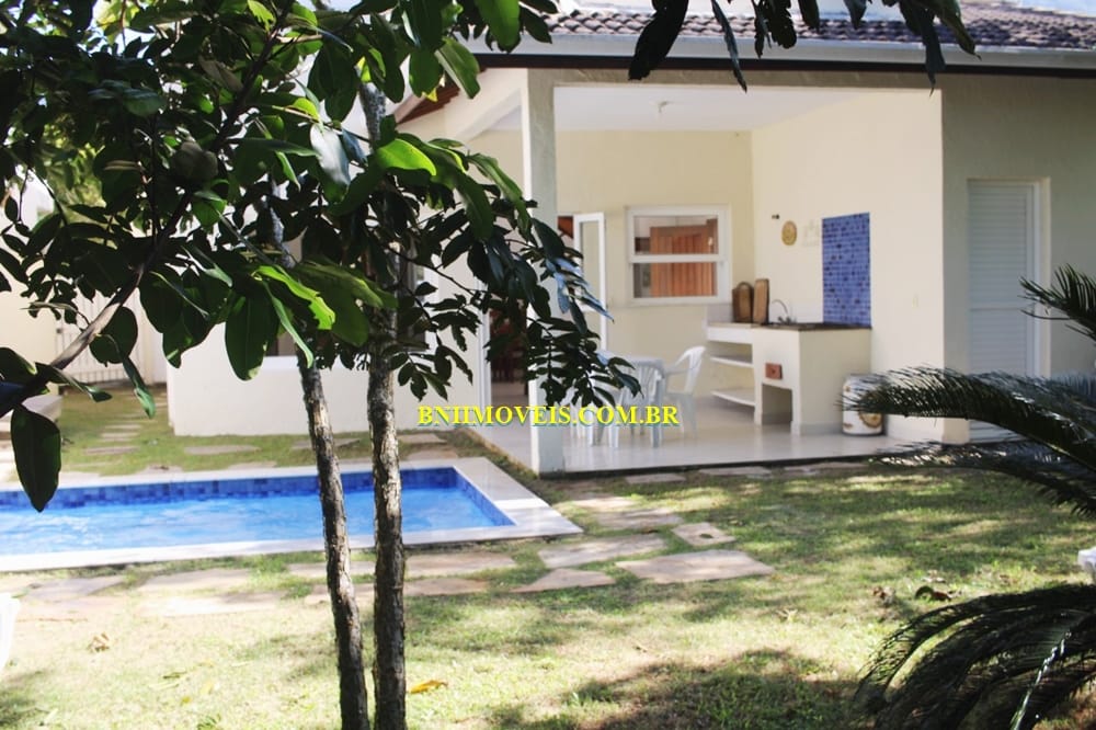 Sobrado, 4 quartos, 210 m² - Foto 1