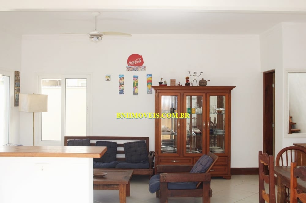 Sobrado, 4 quartos, 210 m² - Foto 6