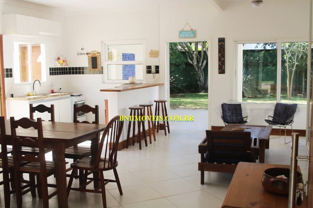 Sobrado, 4 quartos, 210 m² - Foto 5