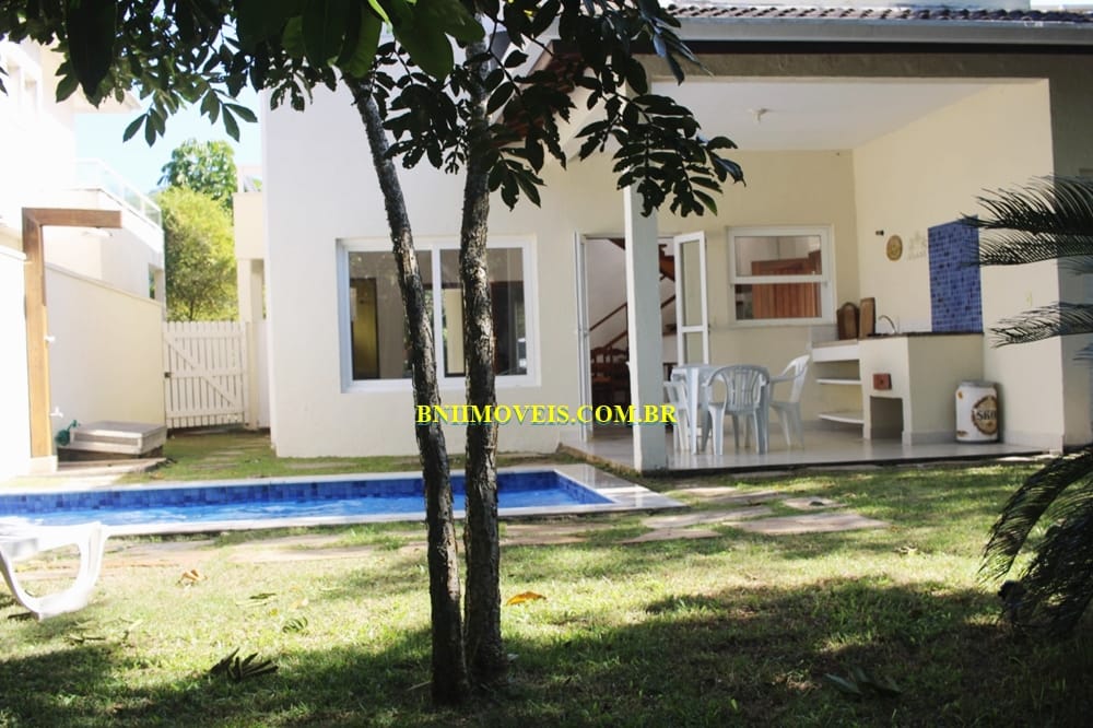 Sobrado, 4 quartos, 210 m² - Foto 8