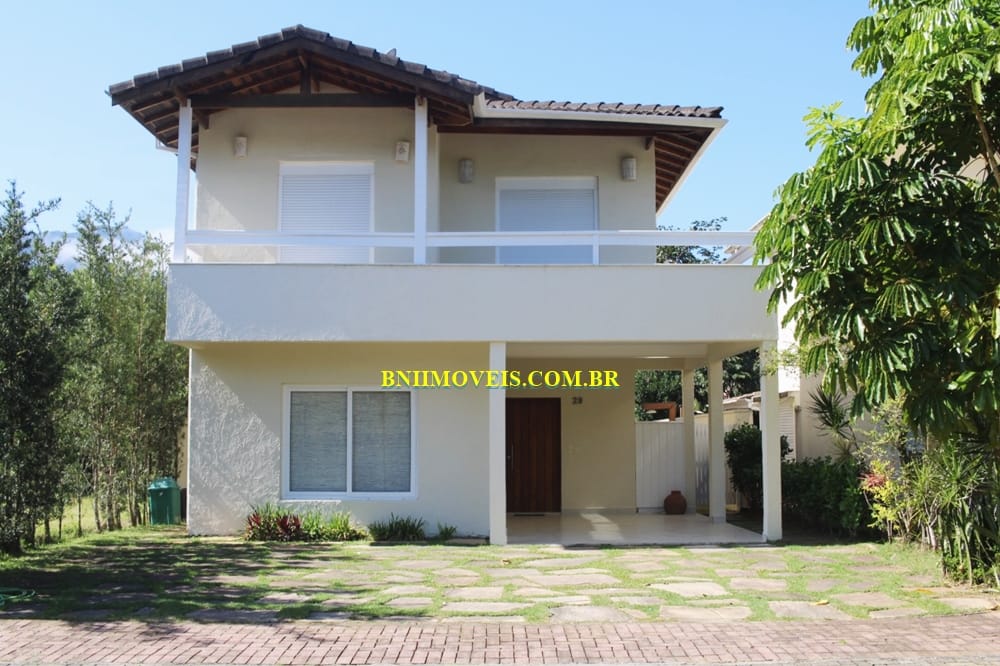 Sobrado, 4 quartos, 210 m² - Foto 2