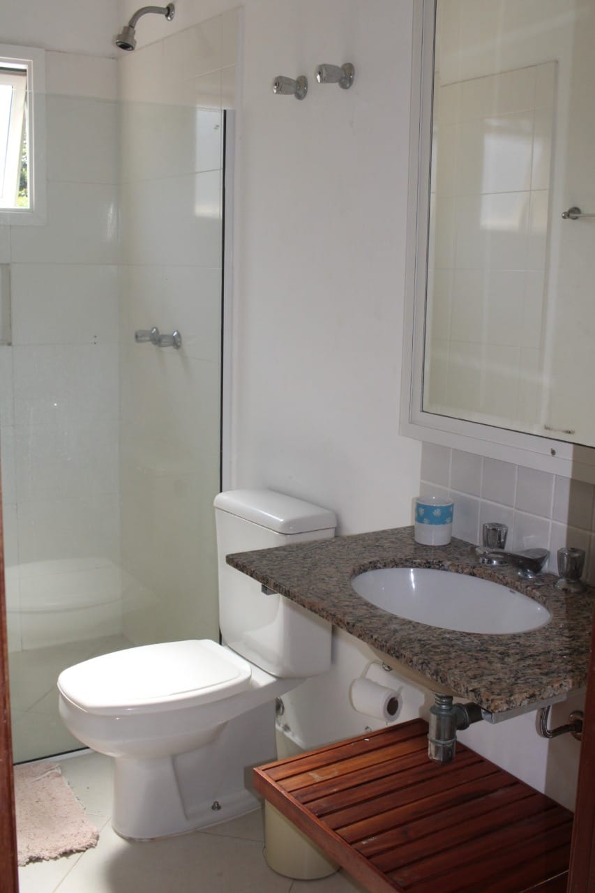 Sobrado, 4 quartos, 210 m² - Foto 21