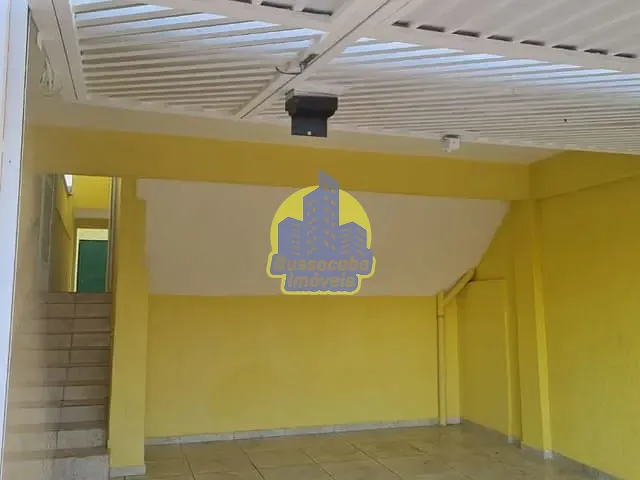 Sobrado com 125m² 3 quartos e 2 banheiros, à venda, no bairro Bela Vista em Osasco