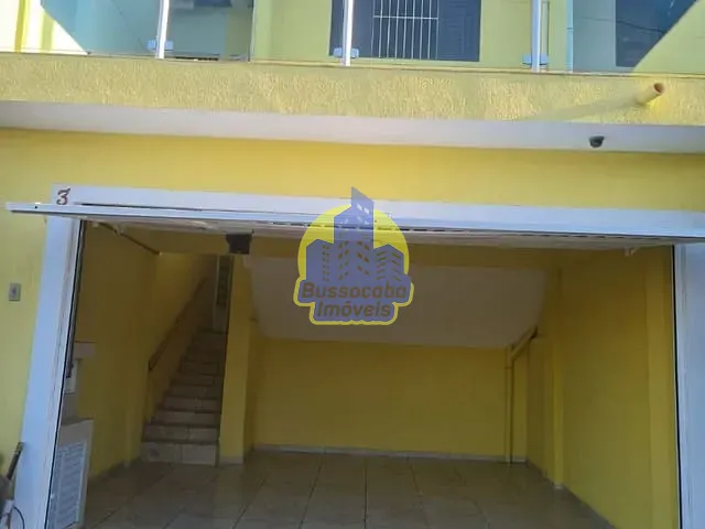 Sobrado com 125m² 3 quartos e 2 banheiros, à venda, no bairro Bela Vista em Osasco