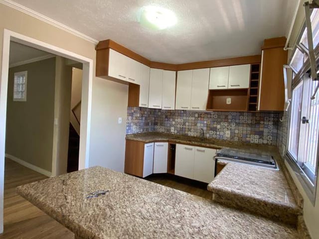 Sobrado 4 quartos e 4 banheiros, à venda, no bairro Jardim Coimbra em São Paulo