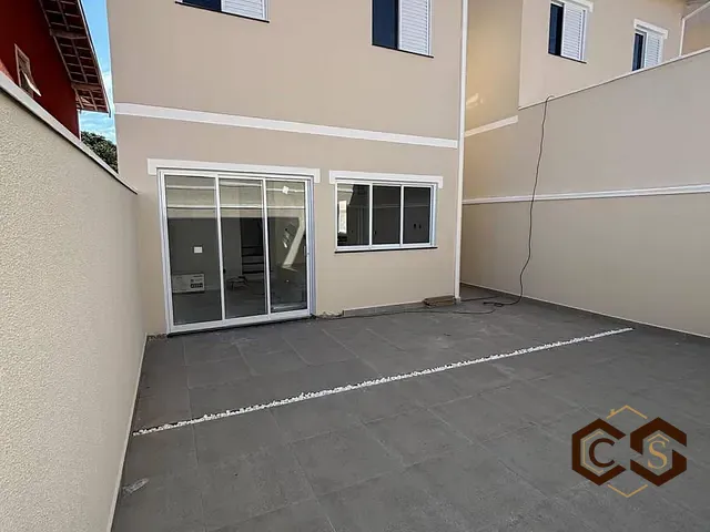 Sobrado com 140m² 3 quartos e 2 banheiros, à venda, no bairro Parque Residencial Indaiá em Indaiatuba