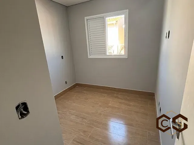 Sobrado com 140m² 3 quartos e 2 banheiros, à venda, no bairro Parque Residencial Indaiá em Indaiatuba