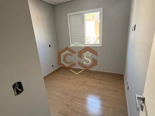 Sobrado com 140m² 3 quartos e 2 banheiros, à venda, no bairro Parque Residencial Indaiá em Indaiatuba