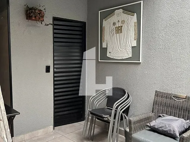 Sobrado com 220m² 3 quartos e 4 banheiros, à venda, no bairro Gopoúva em Guarulhos