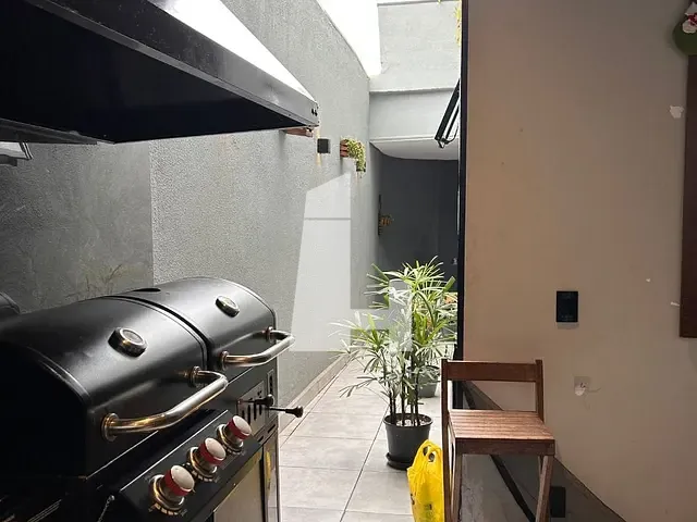 Sobrado com 220m² 3 quartos e 4 banheiros, à venda, no bairro Gopoúva em Guarulhos