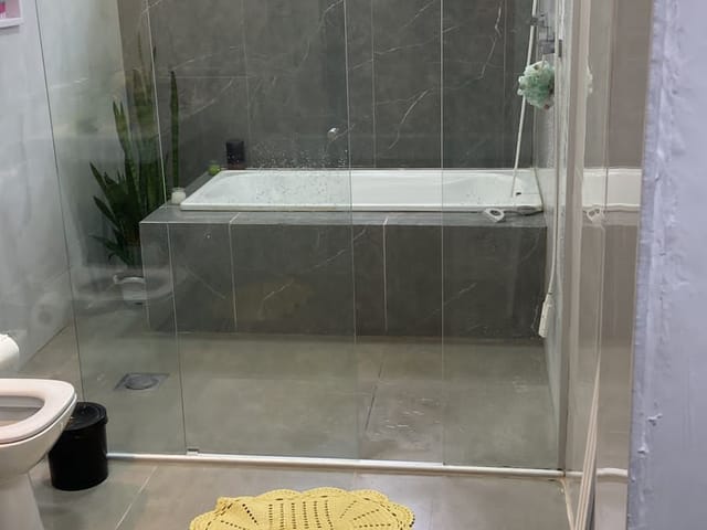 Foto do Sobrado - Sobrado à venda, condominio LAGUNA - Jardim Promeca, Várzea Paulista, SP | Copette Imóveis