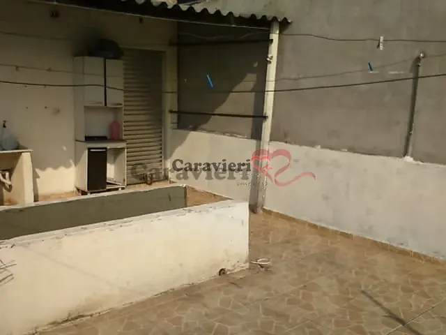Sobrado com 128m² 4 quartos e 1 banheiro, à venda, no bairro Jardim Matarazzo em São Paulo
