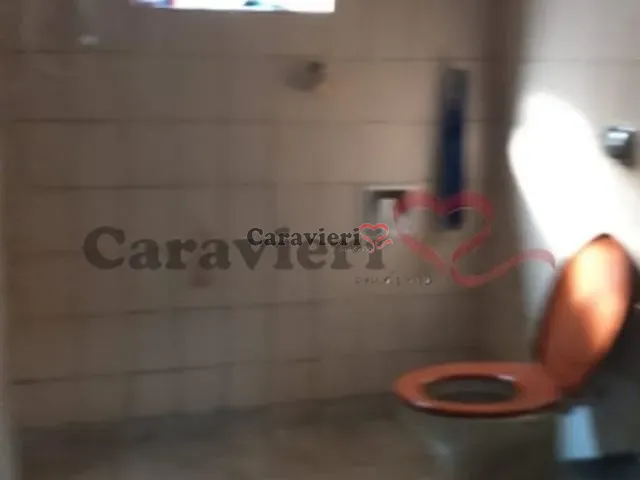 Sobrado com 128m² 4 quartos e 1 banheiro, à venda, no bairro Jardim Matarazzo em São Paulo
