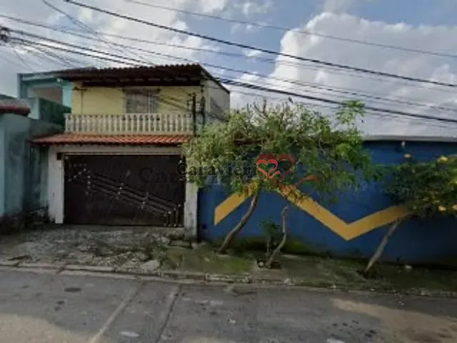 Sobrado com 128m² 4 quartos e 1 banheiro, à venda, no bairro Jardim Matarazzo em São Paulo
