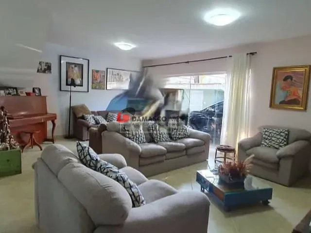 Sobrado com 443m², à venda, no bairro Jardim São Caetano em São Caetano do Sul