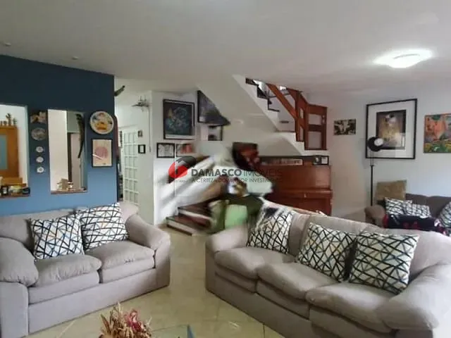 Sobrado com 443m², à venda, no bairro Jardim São Caetano em São Caetano do Sul