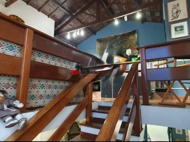Sobrado com 443m², à venda, no bairro Jardim São Caetano em São Caetano do Sul