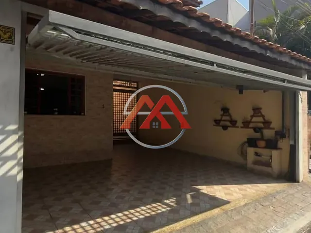 Sobrado 3 quartos e 2 banheiros, à venda, no bairro Vila Nova Pauliceia em São Paulo