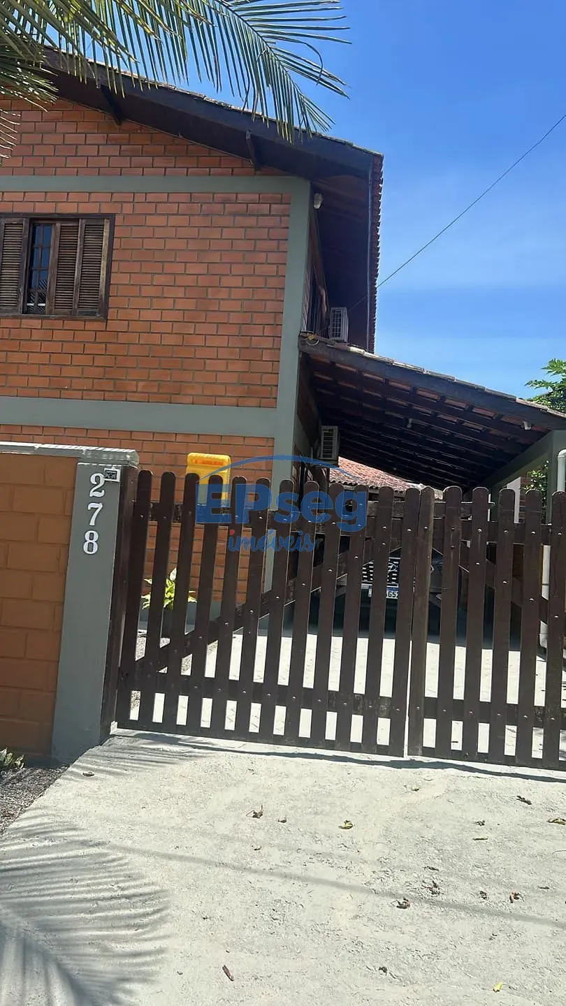 Sobrado, 4 quartos, 214 m² - Foto 2