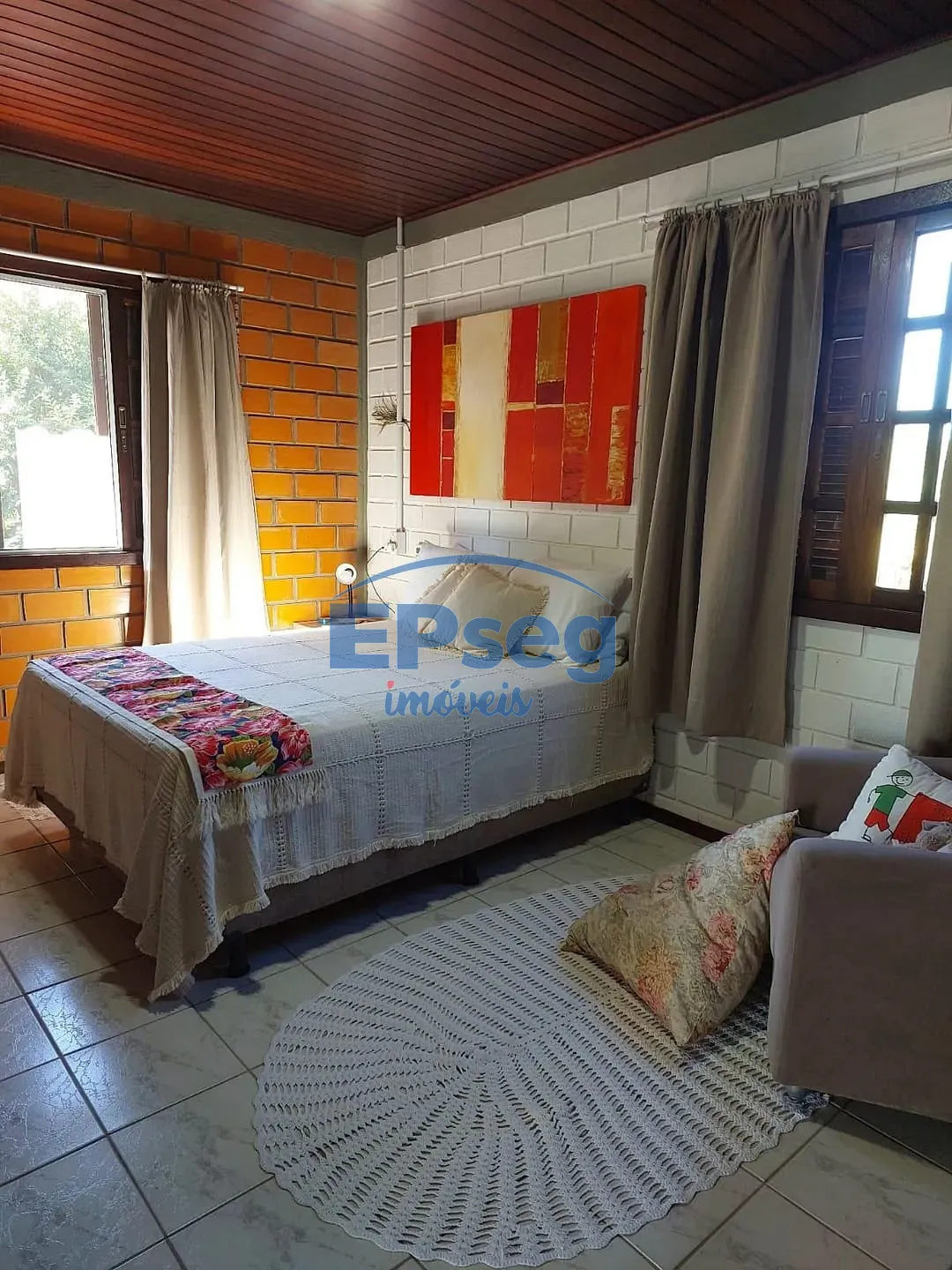 Sobrado, 4 quartos, 214 m² - Foto 16