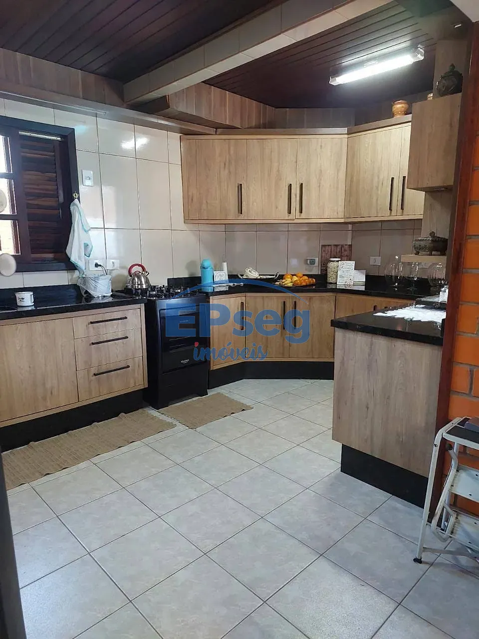 Sobrado, 4 quartos, 214 m² - Foto 9