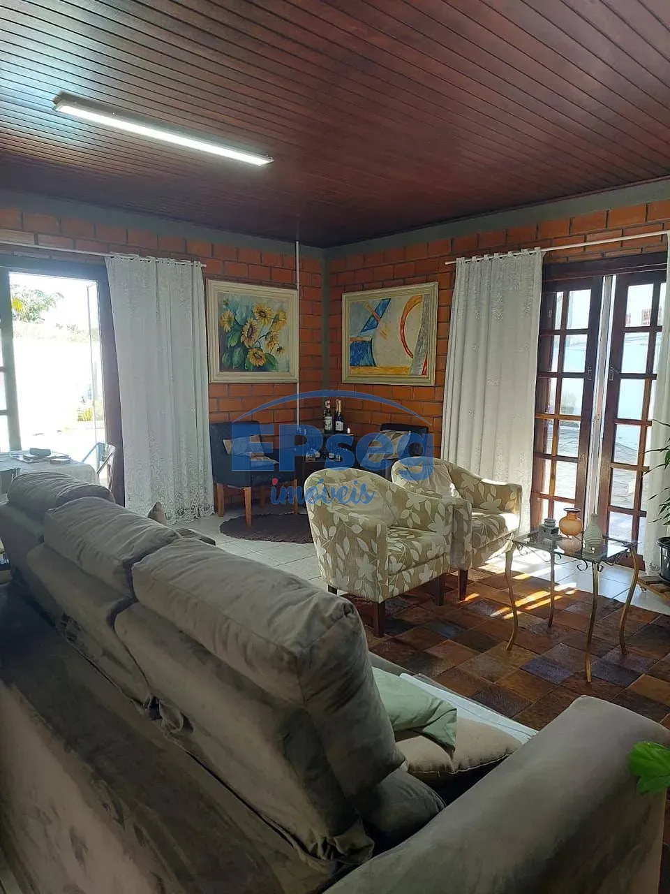 Sobrado, 4 quartos, 214 m² - Foto 6
