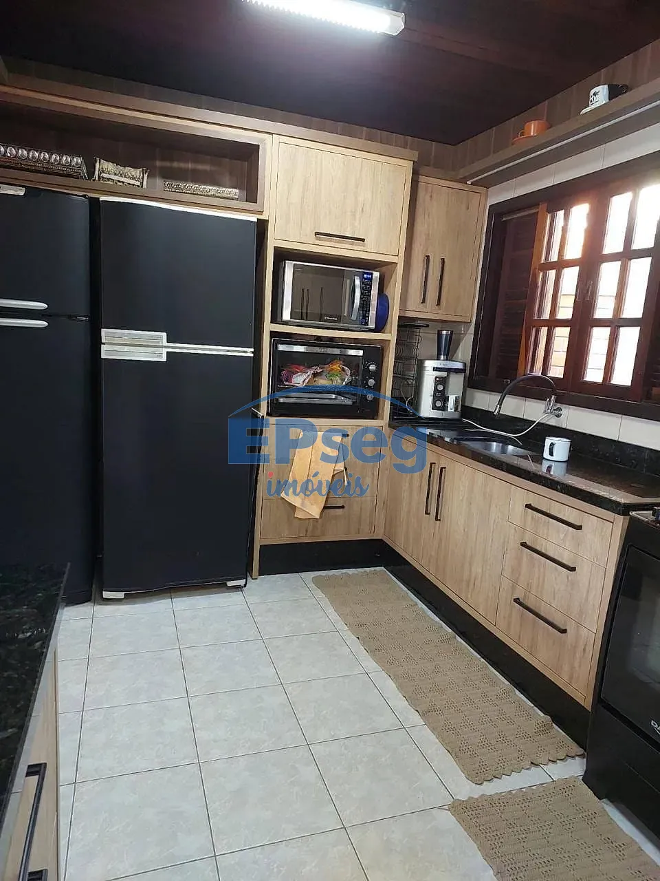 Sobrado, 4 quartos, 214 m² - Foto 10