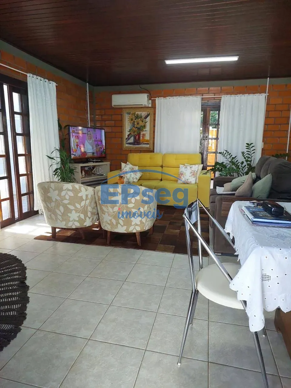 Sobrado, 4 quartos, 214 m² - Foto 7