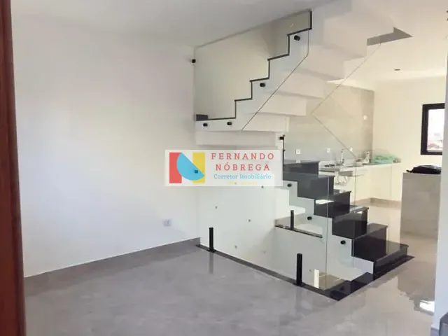 Sobrado 3 quartos e 4 banheiros, à venda, no bairro Jardim Paraíso em São Paulo